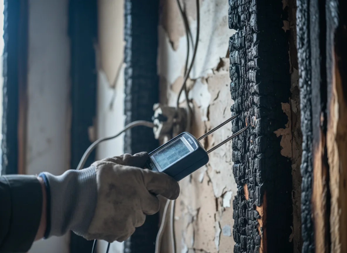 Fire Damage Restoration Rome, OH FAQs